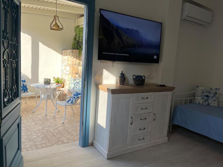Casa Blue Flower - Bright & Breezy Home فيسكاردو المظهر الخارجي الصورة