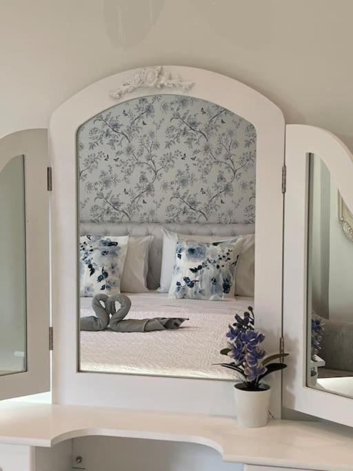 Casa Blue Flower - Bright & Breezy Home فيسكاردو المظهر الخارجي الصورة