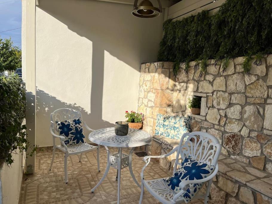 Casa Blue Flower - Bright & Breezy Home فيسكاردو المظهر الخارجي الصورة